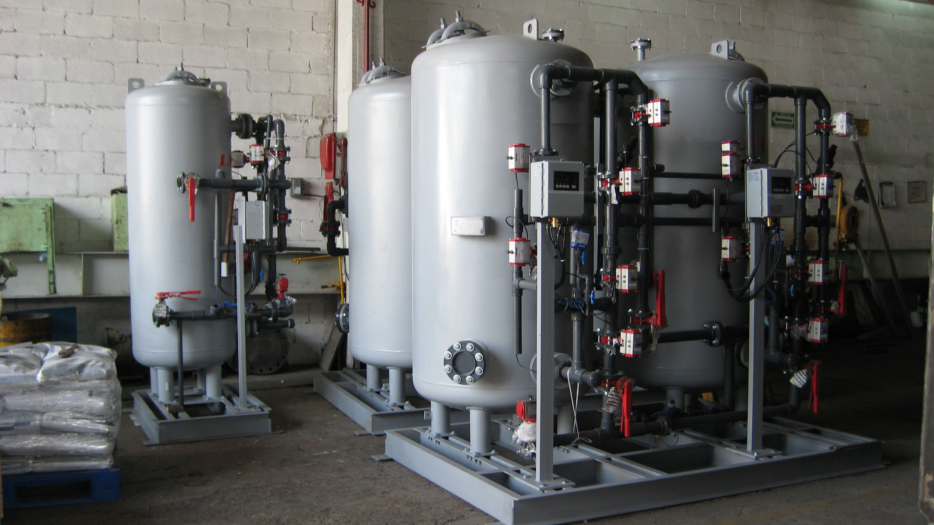 Pressure Vessels by EPV, Co. 2